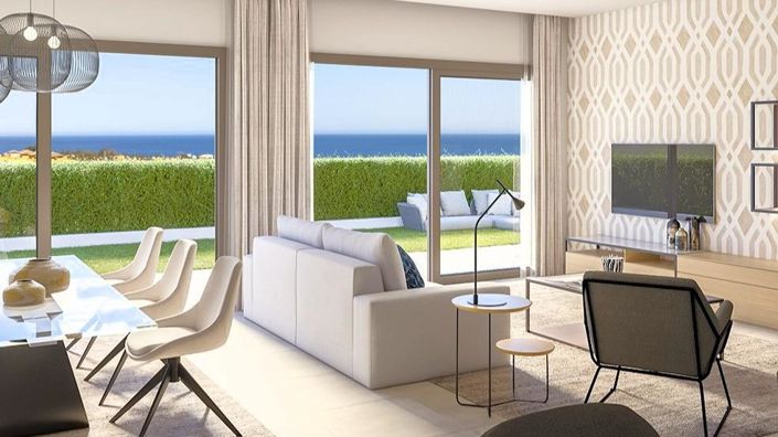 Image No.20-3 Bed Apartment for sale