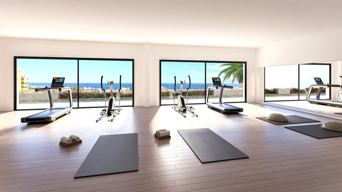 Image No.9-3 Bed Apartment for sale