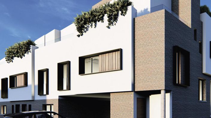 Image No.24-Villa de 3 chambres à vendre à Marbella