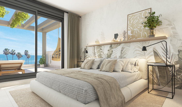 Image No.5-3 Bed Apartment for sale