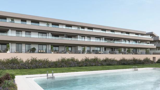 Image No.14-2 Bed Apartment for sale