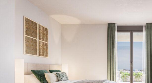 Image No.24-2 Bed Apartment for sale