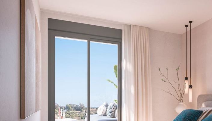 Image No.19-Appartement de 3 chambres à vendre à Marbella