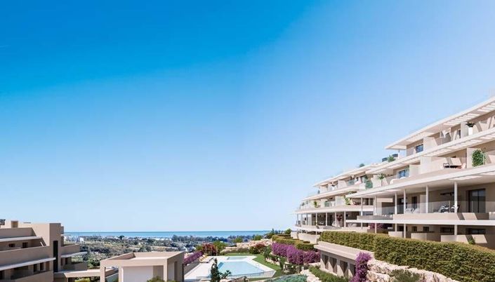 Image No.29-Appartement de 3 chambres à vendre à Marbella