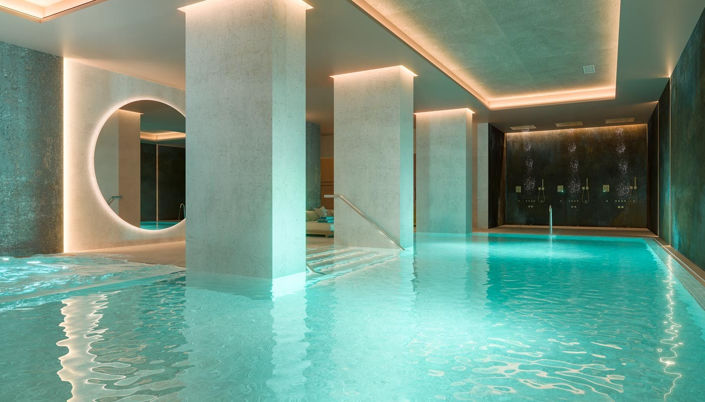 Image No.7-Appartement de 3 chambres à vendre à Marbella