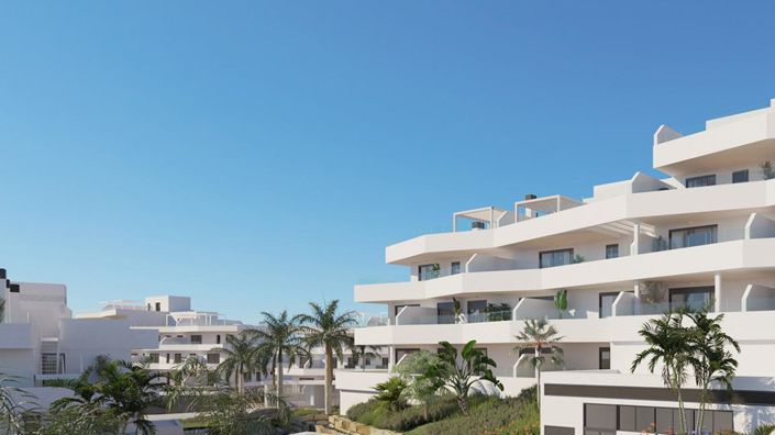 Image No.17-3 Bed Apartment for sale