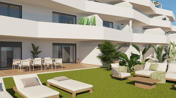 Image No.25-3 Bed Apartment for sale