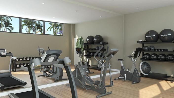 Image No.26-3 Bed Apartment for sale