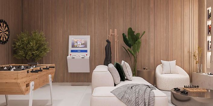 Image No.25-Villa de 4 chambres à vendre à Marbella