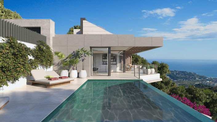 Image No.3-5 Bed Villa for sale