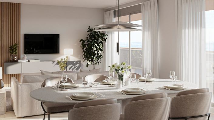 Image No.16-2 Bed Penthouse for sale