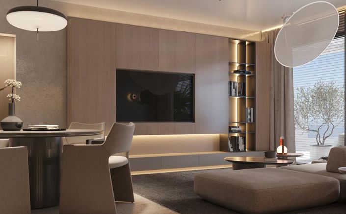 Image No.26-2 Bed Apartment for sale