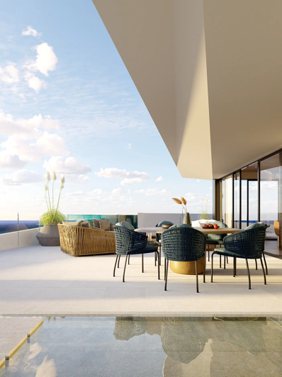 Image No.11-3 Bed Apartment for sale