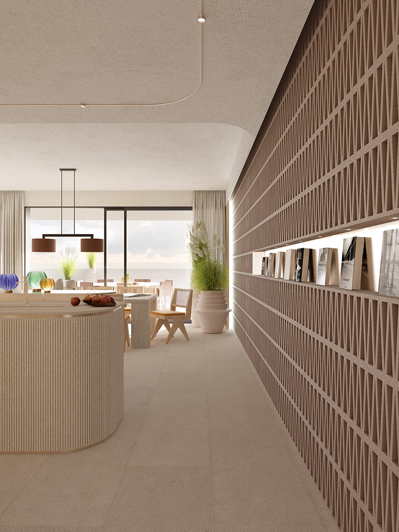 Image No.8-3 Bed Apartment for sale