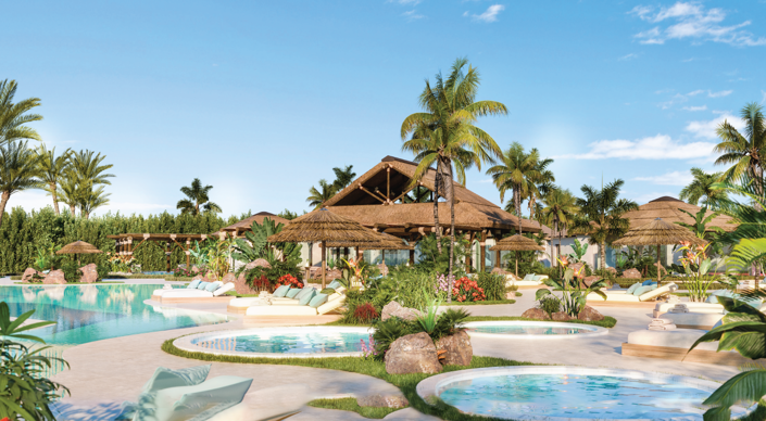 Image No.11-Appartement de 2 chambres à vendre à Marbella