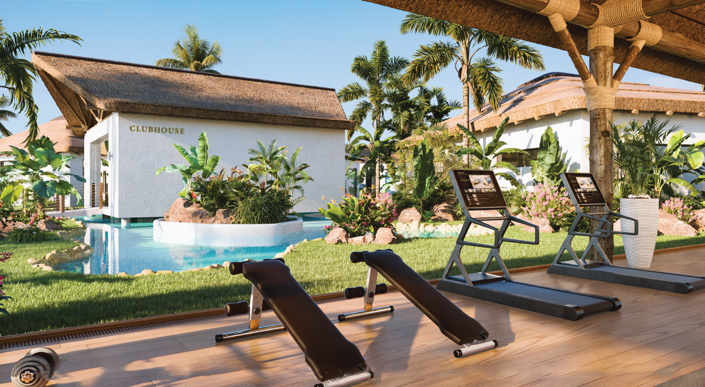 Image No.12-Appartement de 2 chambres à vendre à Marbella