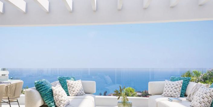 Image No.18-Appartement de 2 chambres à vendre à Marbella