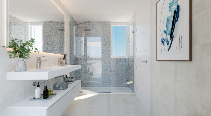 Image No.8-Appartement de 2 chambres à vendre à Marbella