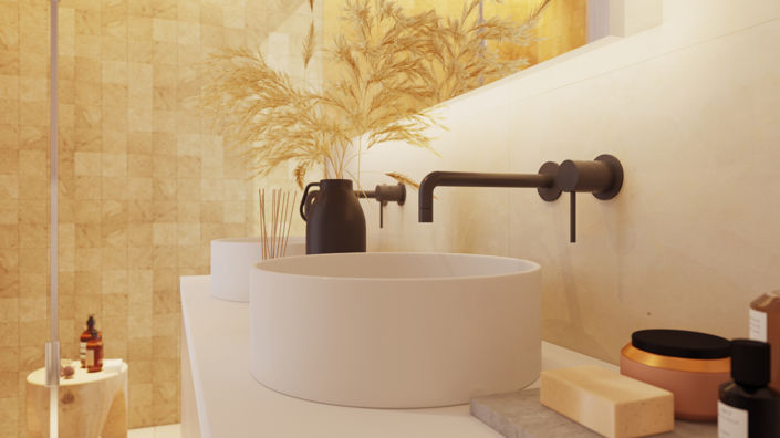 Image No.14-3 Bed Apartment for sale