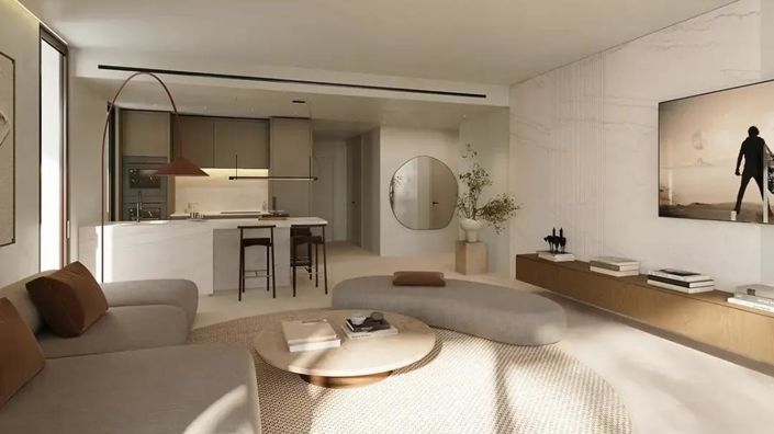 Image No.26-3 Bed Apartment for sale