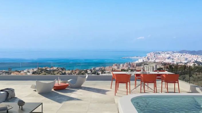 Image No.29-3 Bed Apartment for sale