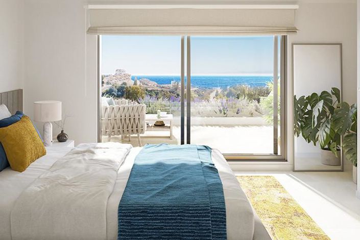 Image No.23-2 Bed Apartment for sale