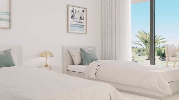 Image No.24-2 Bed Apartment for sale