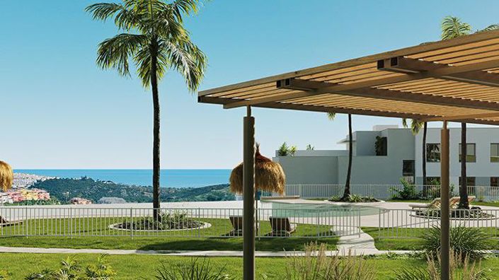 Image No.27-2 Bed Apartment for sale