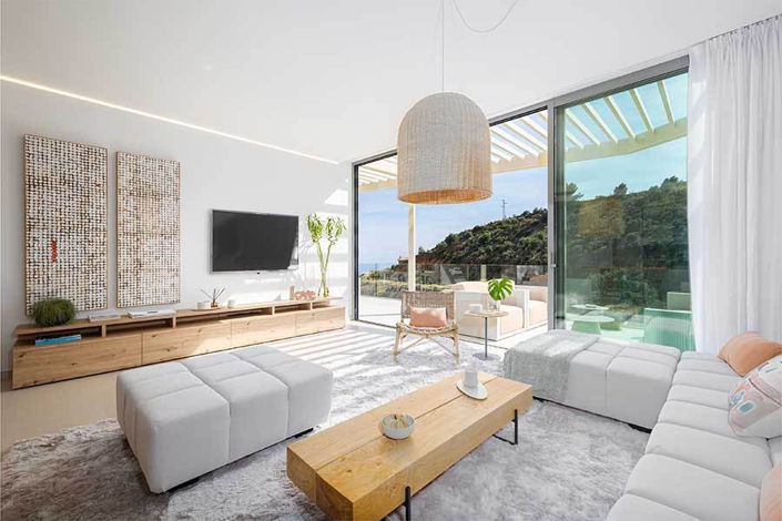 Image No.8-3 Bed Apartment for sale