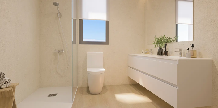 Image No.7-Appartement de 2 chambres à vendre à Marbella