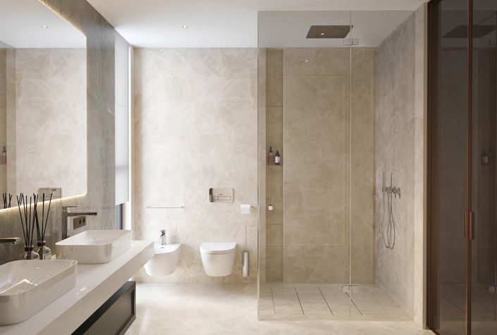 Image No.17-Villa de 4 chambres à vendre à Marbella