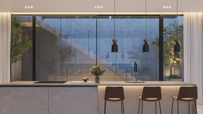 Image No.21-2 Bed Apartment for sale