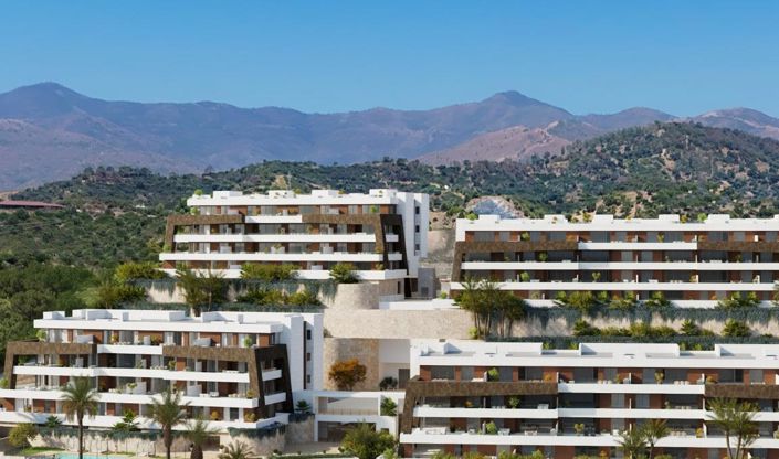 Image No.29-3 Bed Apartment for sale