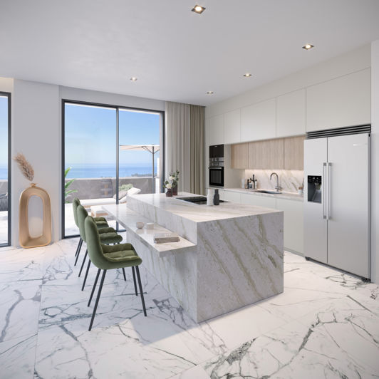 Image No.6-3 Bed Apartment for sale