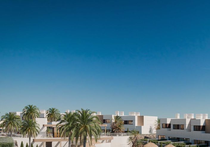 Image No.12-Villa de 3 chambres à vendre à Marbella