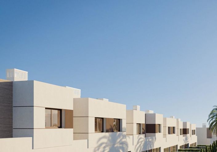 Image No.29-Villa de 3 chambres à vendre à Marbella