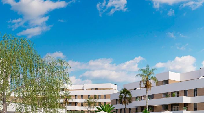 Image No.16-Appartement de 2 chambres à vendre à Marbella