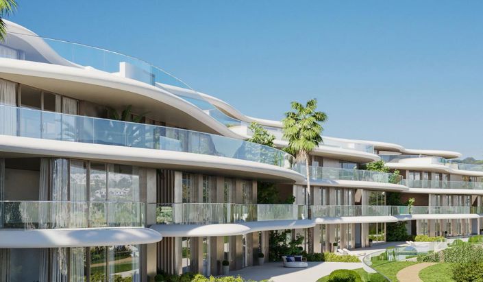 Image No.21-Appartement de 3 chambres à vendre à Benahavis