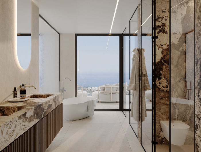 Image No.10-Appartement de 3 chambres à vendre à Benahavis