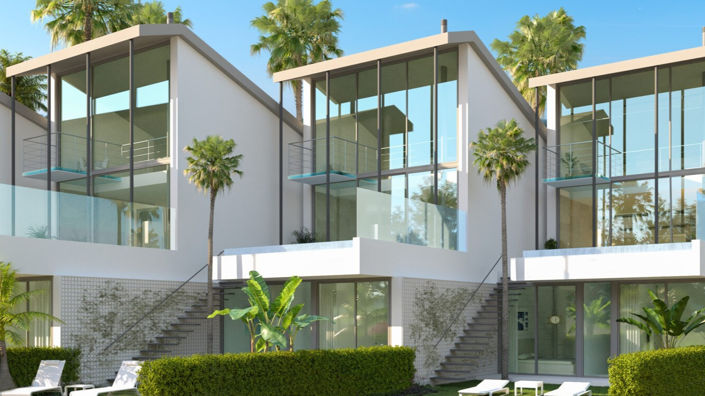 Image No.9-4 Bed Villa for sale