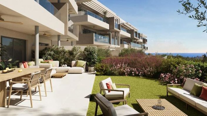 Image No.26-Appartement de 3 chambres à vendre à Marbella