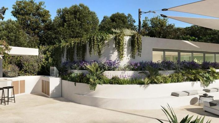 Image No.25-3 Bed Apartment for sale