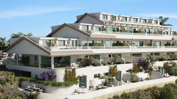 Image No.27-3 Bed Apartment for sale