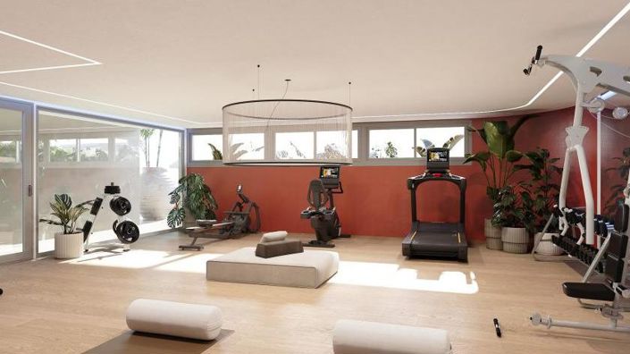 Image No.26-3 Bed Apartment for sale