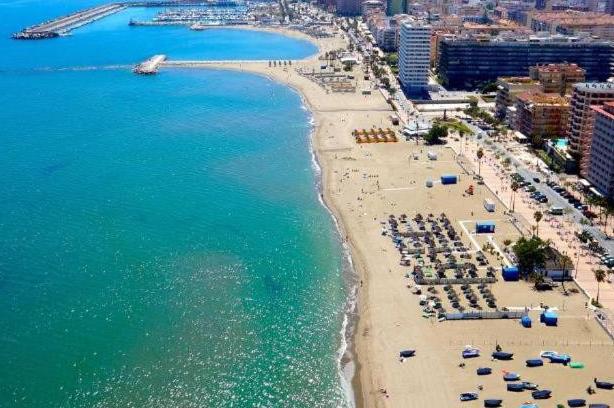 Image No.27-Appartement de 2 chambres à vendre à Marbella