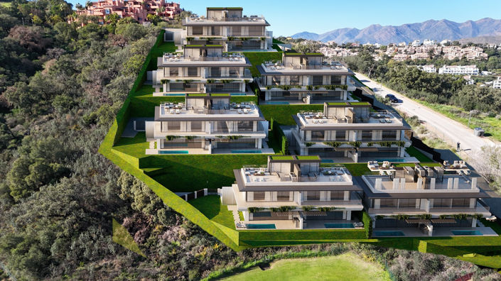 Image No.12-3 Bed Villa for sale