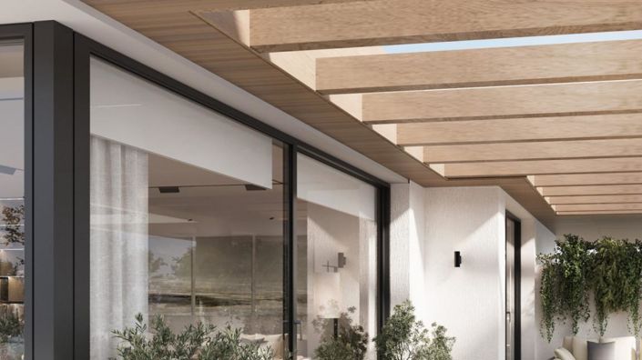 Image No.24-4 Bed Apartment for sale