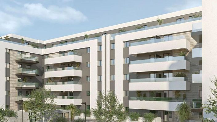 Image No.27-Appartement de 3 chambres à vendre à Marbella