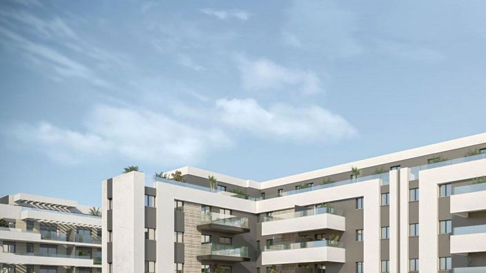 Image No.28-Appartement de 3 chambres à vendre à Marbella