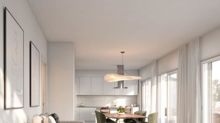 Image No.16-3 Bed Apartment for sale